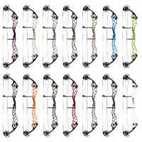 BOWTECH Reckoning GEN2 36 - 40-70 lbs - Arco compound