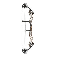 BOWTECH Reckoning GEN2 36 - 40-70 lbs - Arco compound