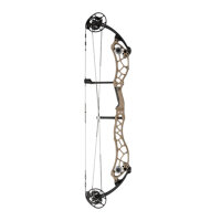 BOWTECH Reckoning GEN2 36 - 40-70 lbs - Arco compound
