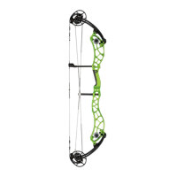BOWTECH Reckoning GEN2 36 - 40-70 lbs - Arco compound