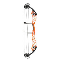 BOWTECH Reckoning GEN2 36 - 40-70 lbs - Arco compound