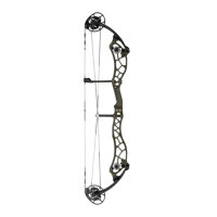 BOWTECH Reckoning GEN2 36 - 40-70 lbs - Arco compound