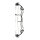 BOWTECH Reckoning GEN2 36 - 40-70 lbs - Arco compound