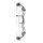 BOWTECH Reckoning GEN2 36 - 40-70 lbs - Arco compound