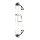 BOWTECH Reckoning GEN2 36 - 40-70 lbs - Arco compound