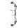 BOWTECH Reckoning GEN2 36 - 40-70 lbs - Arco compound