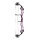 BOWTECH Reckoning GEN2 36 - 40-70 lbs - Arco compound