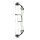 BOWTECH Reckoning GEN2 36 - 40-70 lbs - Arco compound