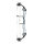 BOWTECH Reckoning GEN2 36 - 40-70 lbs - Arco compound