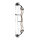 BOWTECH Reckoning GEN2 36 - 40-70 lbs - Arco compound