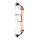 BOWTECH Reckoning GEN2 36 - 40-70 lbs - Arco compound