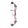 BOWTECH Reckoning GEN2 36 - 40-70 lbs - Arco compound
