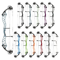 BOWTECH Reckoning 39 Gen 2 - 40-70 lbs - Arco compound