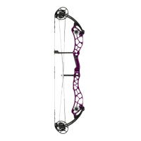 BOWTECH Reckoning 39 Gen 2 - 40-70 lbs - Arco compound