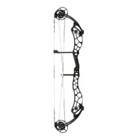 BOWTECH Reckoning 39 Gen 2 - 40-70 lbs - Arco compound