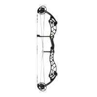 BOWTECH Reckoning 39 Gen 2 - 40-70 lbs - Arco compound