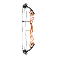 BOWTECH Reckoning 39 Gen 2 - 40-70 lbs - Arco compound