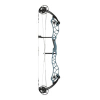BOWTECH Reckoning 39 Gen 2 - 40-70 lbs - Arco compound