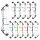 BOWTECH Reckoning 39 Gen 2 - 40-70 lbs - Arco compound