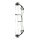BOWTECH Reckoning 39 Gen 2 - 40-70 lbs - Arco compound