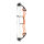 BOWTECH Reckoning 39 Gen 2 - 40-70 lbs - Arco compound