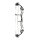 BOWTECH Reckoning 39 Gen 2 - 40-70 lbs - Arco compound