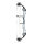 BOWTECH Reckoning 39 Gen 2 - 40-70 lbs - Arco compound
