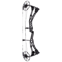 BOWTECH Solution LS -  40-70 lbs - Arco compound