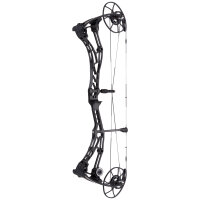 BOWTECH Solution LS -  40-70 lbs - Arco compound
