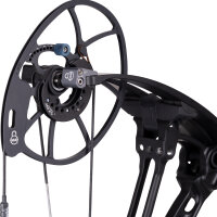 BOWTECH Solution LS -  40-70 lbs - Arco compound