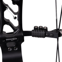 BOWTECH Solution LS -  40-70 lbs - Arco compound