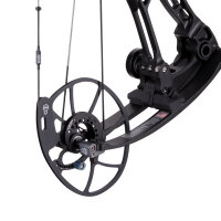 BOWTECH Solution LS -  40-70 lbs - Arco compound