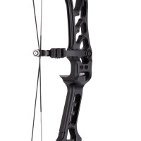 BOWTECH Solution LS -  40-70 lbs - Arco compound