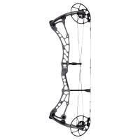 BOWTECH Solution LS -  40-70 lbs - Arco compound