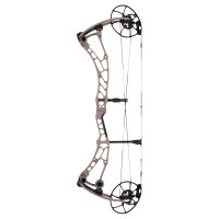 BOWTECH Solution LS -  40-70 lbs - Arco compound