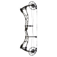 BOWTECH Solution LS -  40-70 lbs - Arco compound