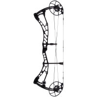 BOWTECH Solution LS -  40-70 lbs - Arco compound