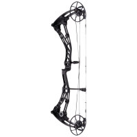 BOWTECH Solution LS -  40-70 lbs - Arco compound