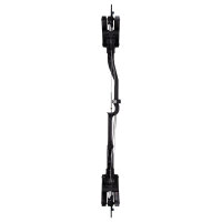 BOWTECH Solution LS -  40-70 lbs - Arco compound