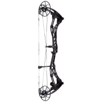 BOWTECH Solution LS -  40-70 lbs - Arco compound