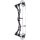 BOWTECH Solution LS -  40-70 lbs - Arco compound