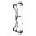 BOWTECH Solution LS -  40-70 lbs - Arco compound