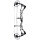 BOWTECH Solution LS -  40-70 lbs - Arco compound