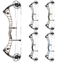 BOWTECH Virtue - 40-70 lbs - Arco compound