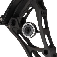 BOWTECH Virtue - 40-70 lbs - Arco compound