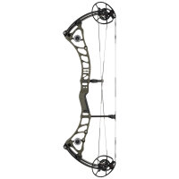 BOWTECH Virtue - 40-70 lbs - Arco compound