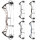 BOWTECH Virtue - 40-70 lbs - Arco compound
