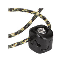 QAD Cable Clamp - Set di ricambio per il morsetto del...