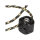 QAD Cable Clamp - Set di ricambio per il morsetto del cavo per gli appoggiafrecce UltraRest