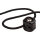 QAD Cable Clamp - Set di ricambio per il morsetto del cavo per gli appoggiafrecce UltraRest